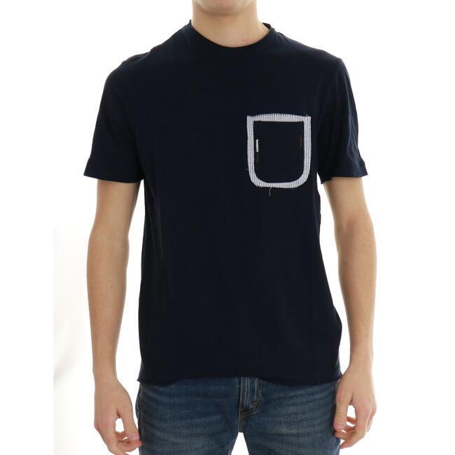 T-SHIRT TASCHINO SEINSE - Mad Fashion | img vers.1300x/